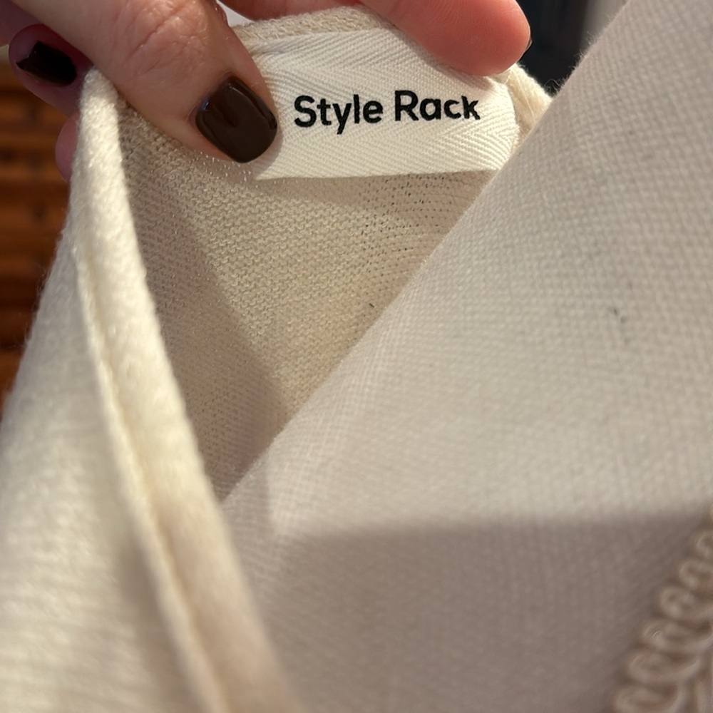 Style Rack top size medium - Picture 5 of 6